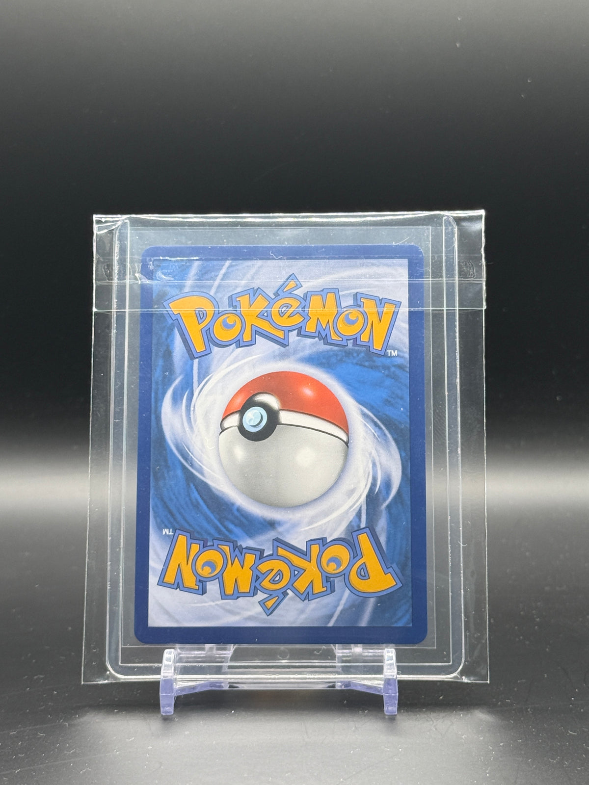 Pokemon Morpeko ex (PBL 117)