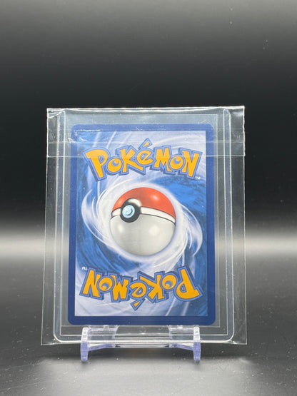 Pokemon Morpeko ex (PBL 117)