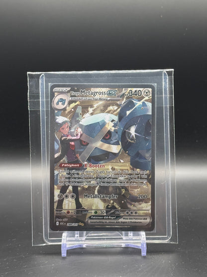 Pokemon Troys Metagross ex (ASC 289)