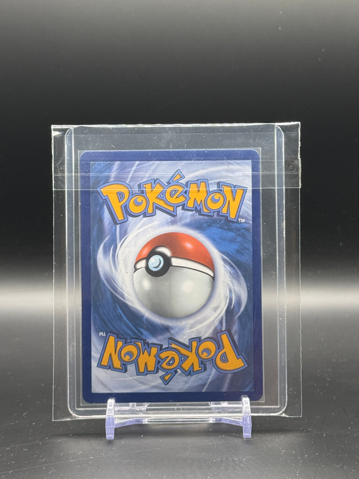 Pokemon Mega Dragoran ex (ASC 295)