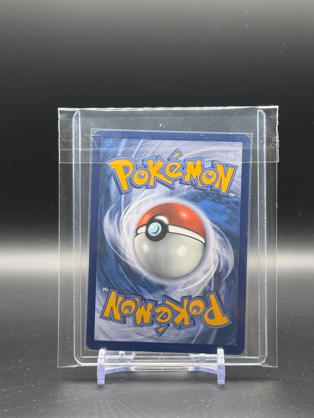 Pokemon Oshawott (WHT 105)
