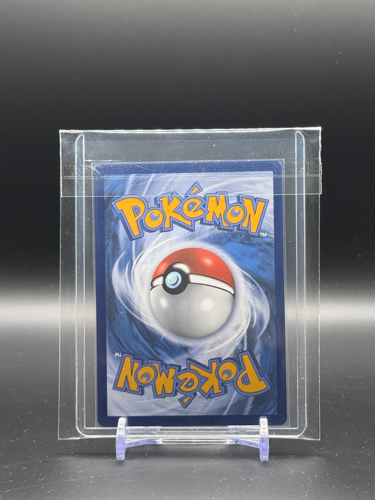 Pokemon Famieps (PAL 226)