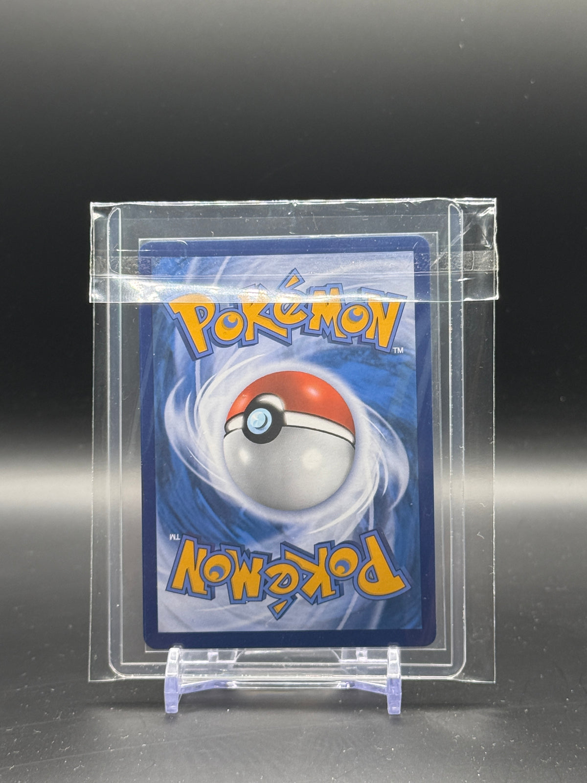 Pokemon Mega Absol ex (MEG 180)