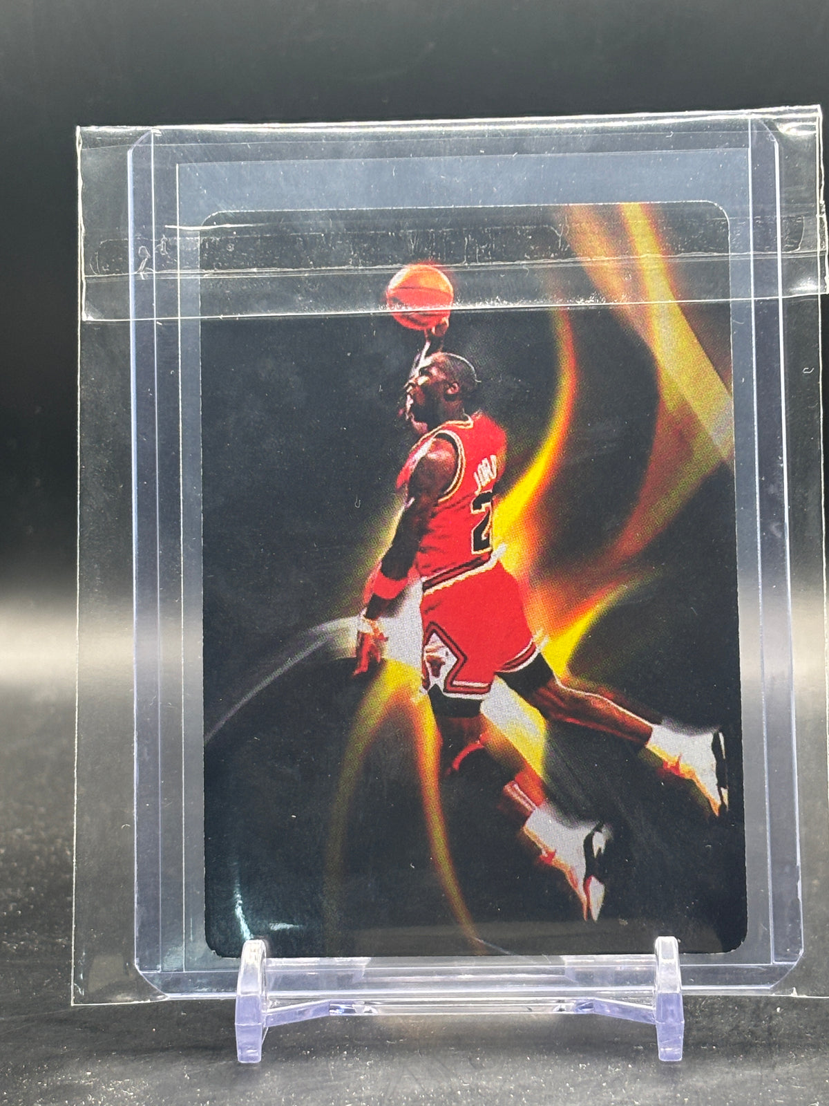 2010 Card Set Michael Jordan Fire Showtime Chinese Andre Iguodala Philadelphia 76ers Clubs 4