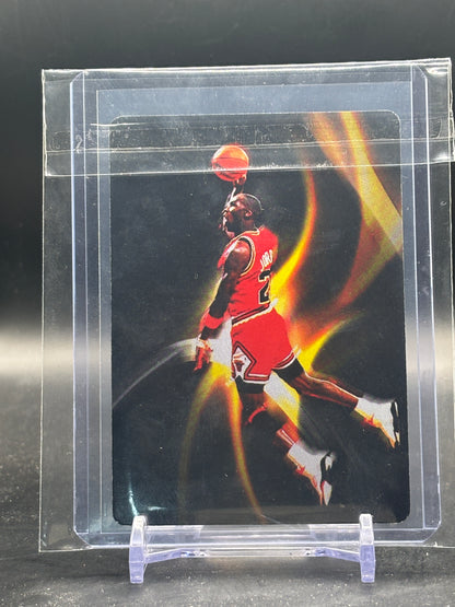 2010 Card Set Michael Jordan Fire Showtime Chinese Andre Iguodala Philadelphia 76ers Clubs 4