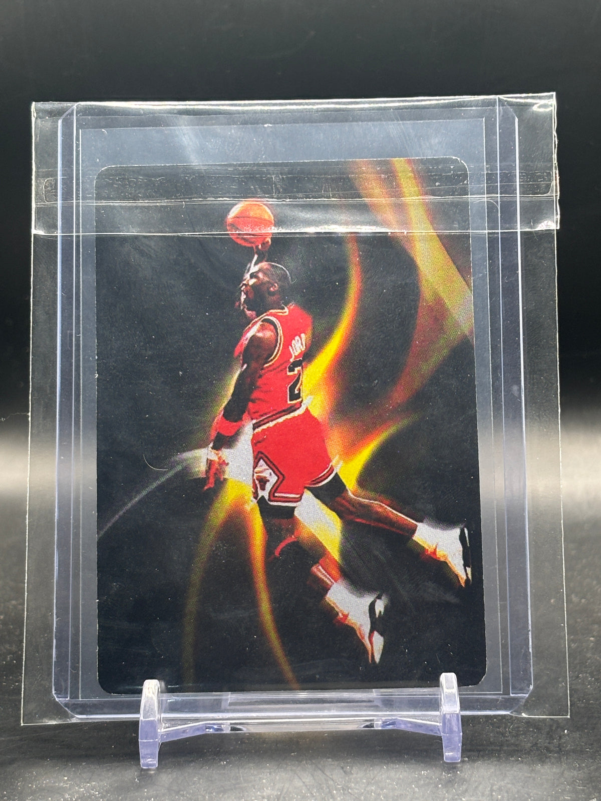 2010 Card Set Michael Jordan Fire Showtime Chinese Monta Ellis Golden State Warriors Clubs 4