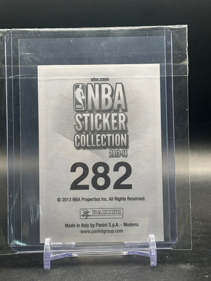 2013 Panini Sticker Collection NBA Kobe Bryant Los Angeles Lakers Nr. 282