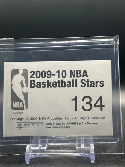 2009 Panini Sticker Collection NBA Dwayne Wade Miami Heat Nr. 134