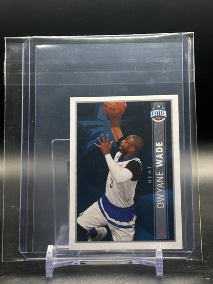 2016 Panini Dunk NBA Dwayne Wade Miami Heat Nr. 399