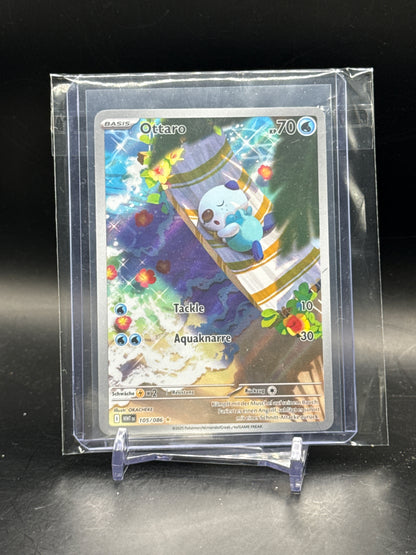 Pokemon Ottaro (WHT 105)
