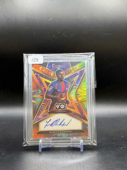2025 Topps Flagship Lennart Karl Bayern Logo Border Variation SP