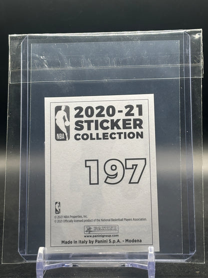 2021 Panini Sticker Collection NBA Victor Oladipo Indiana Pacers Nr. 132