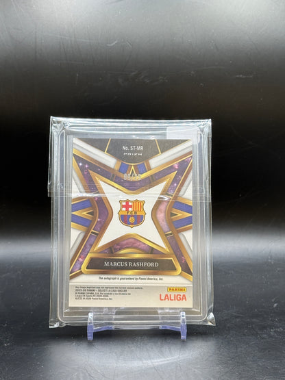 2025 Topps Flagship Lennart Karl Bayern Logo Border Variation SP