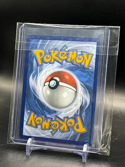 Pokemon Pikachu ex (PRE 179)