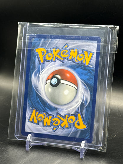 Pokemon Bisasam (SCR 143)