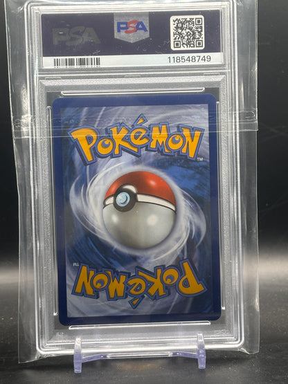 Pokemon Surfendes Pikachu VMAX (CEL 009) PSA 9 118548749