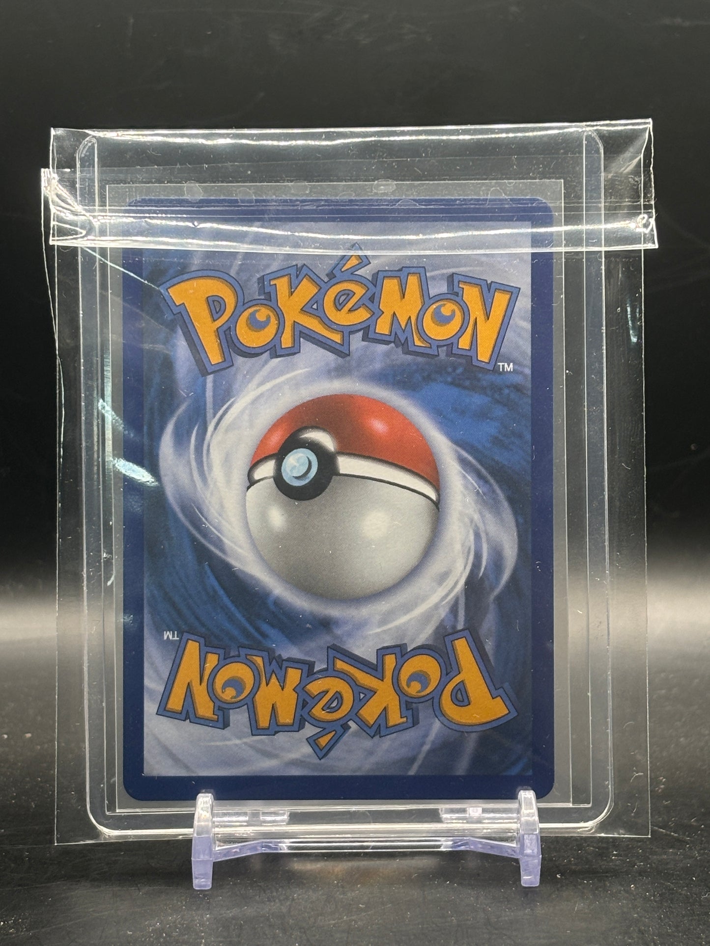 Pokemon Mega Floette ex (CRI 117)