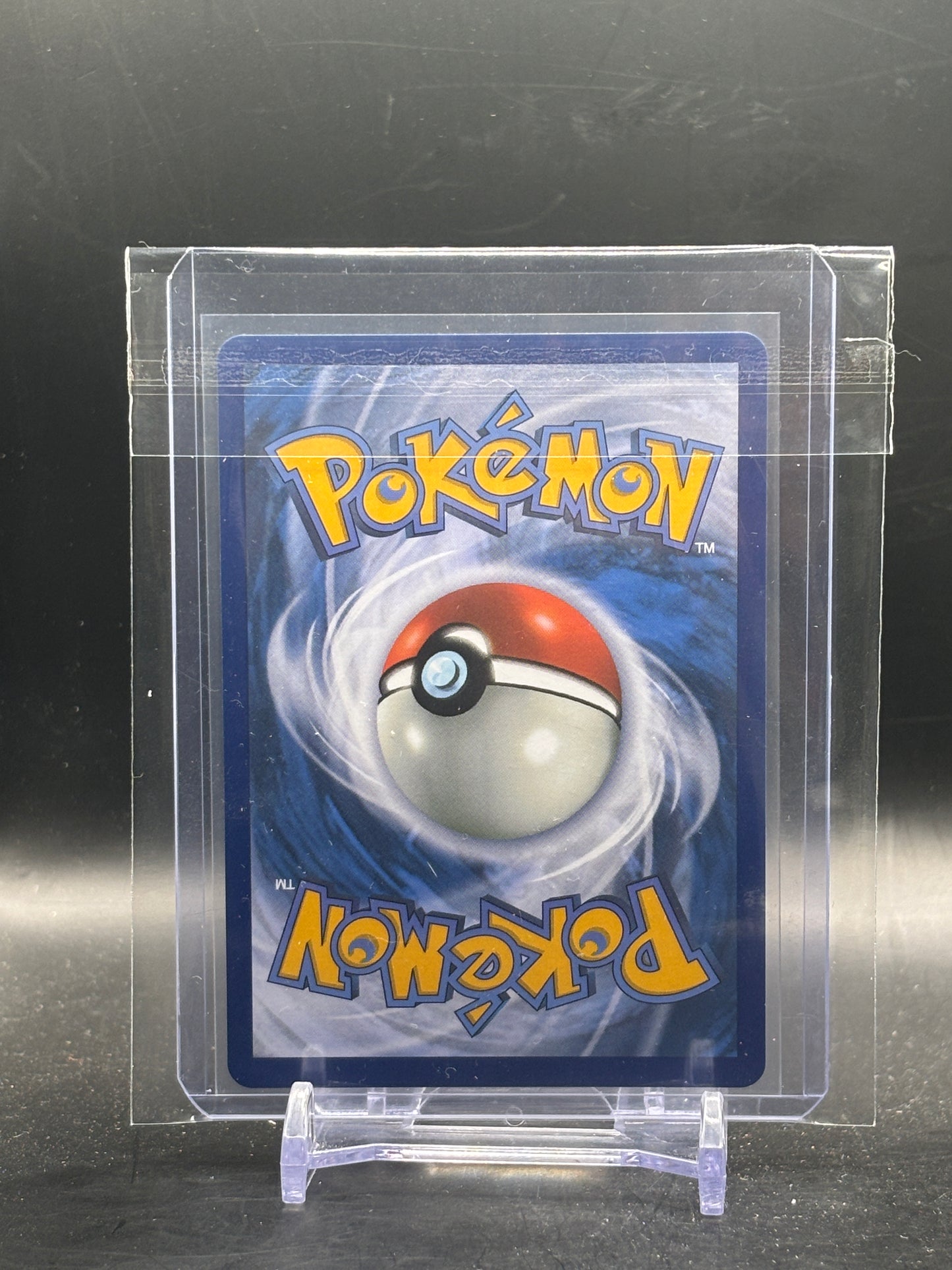 Pokemon Team Rockets Mewtu ex (DRI 231)