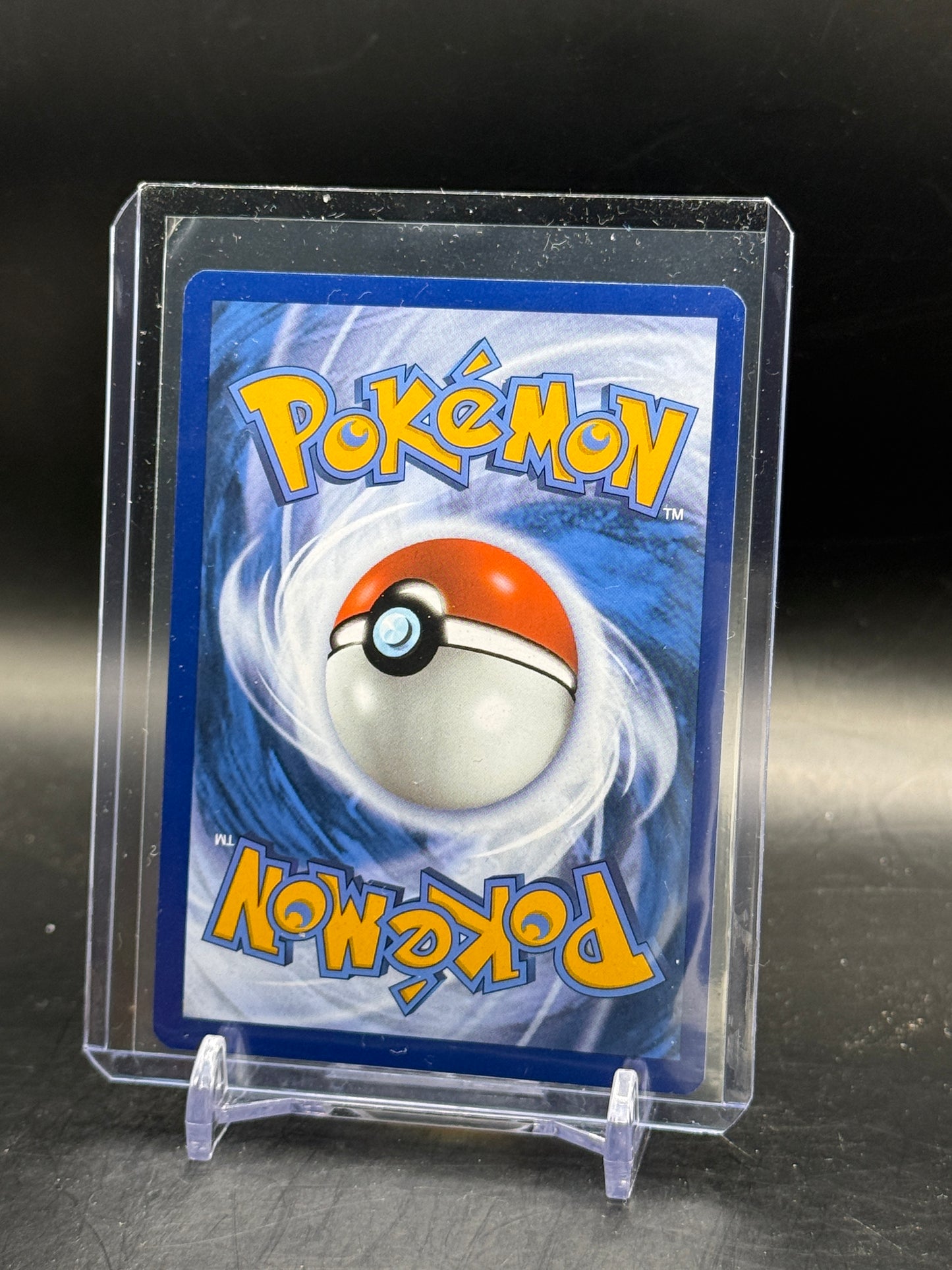 Pokemon Karpador (PAL 203)