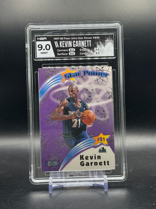 2019 Panini Mosaic NBA LeBron James Cleveland Cavaliers #298 PSA 9 55314815