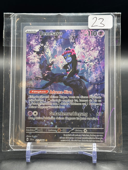 2024 PKM Benesaru 072/064