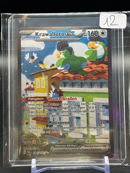 2023 PKM Krawalloro ex 264/193