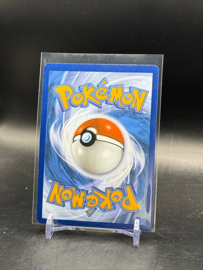 Pokemon Quaputzi (MEW 176)