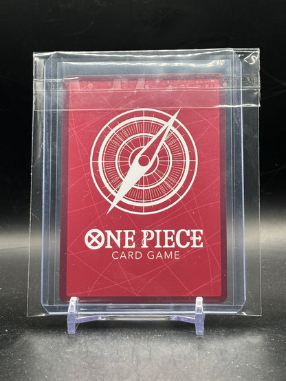 One Piece Uta (OP06-001) (V.2)