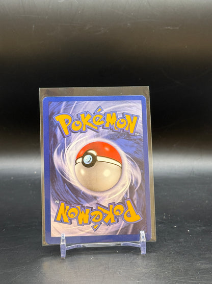 Pokemon Tangela 1.Edition Basis Set BS66