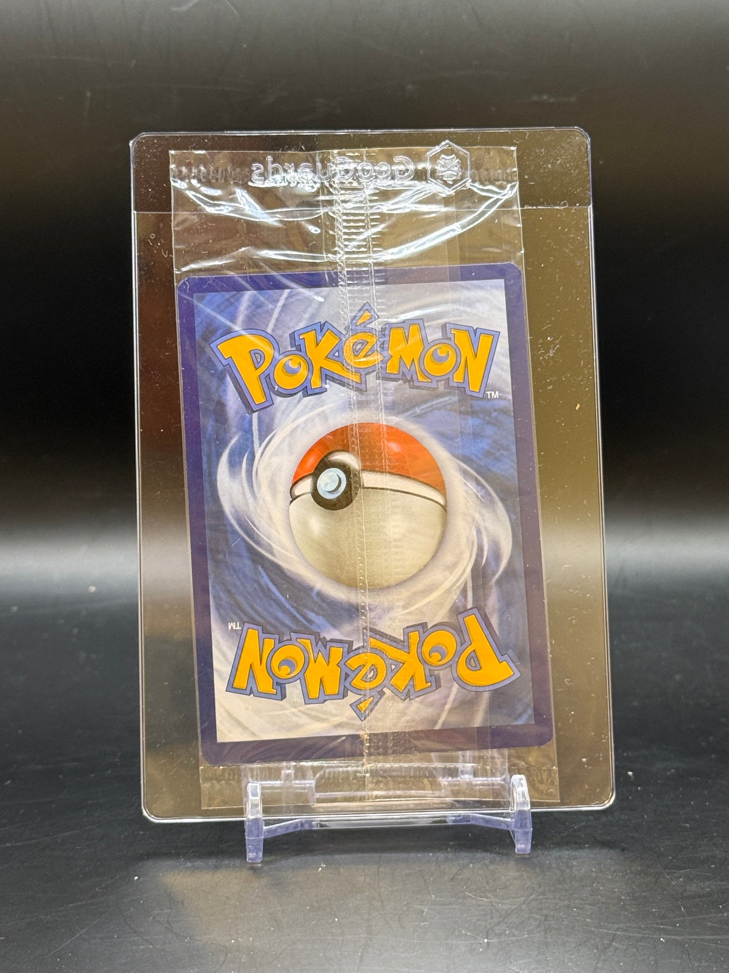 Pokemon SWSH Black Star Promo Greninja Gold Star SWSH144 2