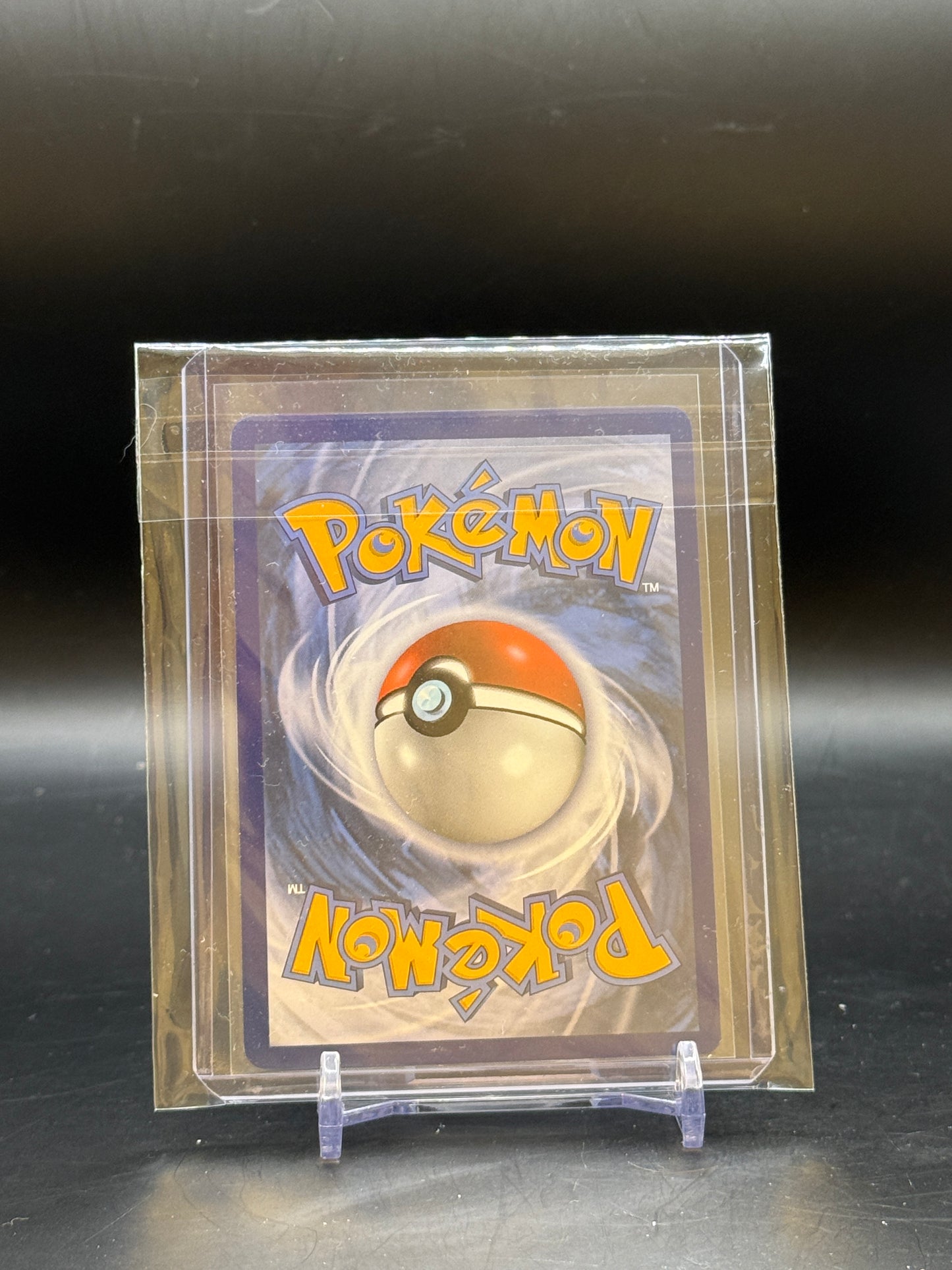 Pokemon SWSH Black Star Promo Pikachu SWSH020