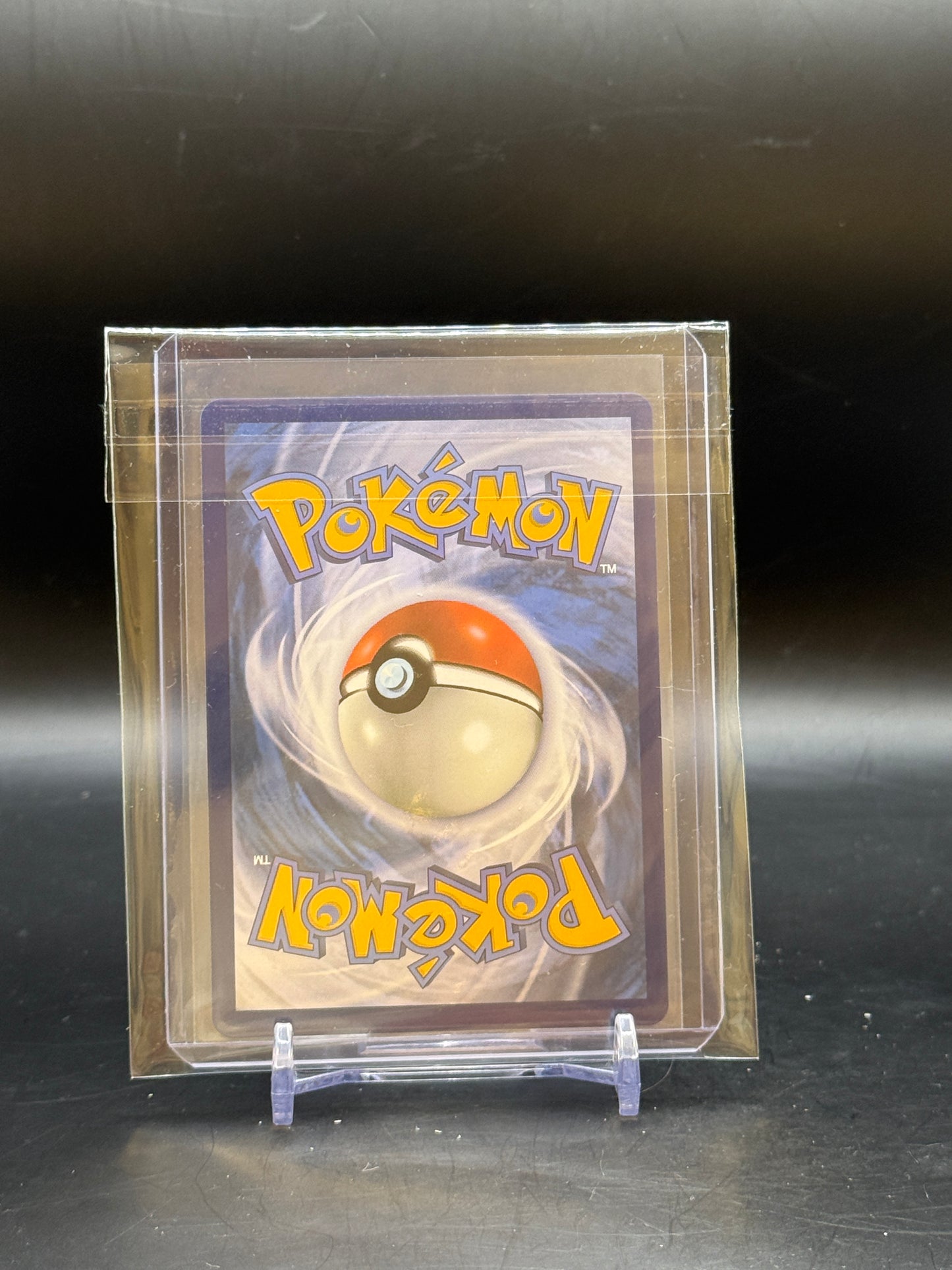 Pokemon Fatale Flammen Mega Schlapor ex (PFL 128)