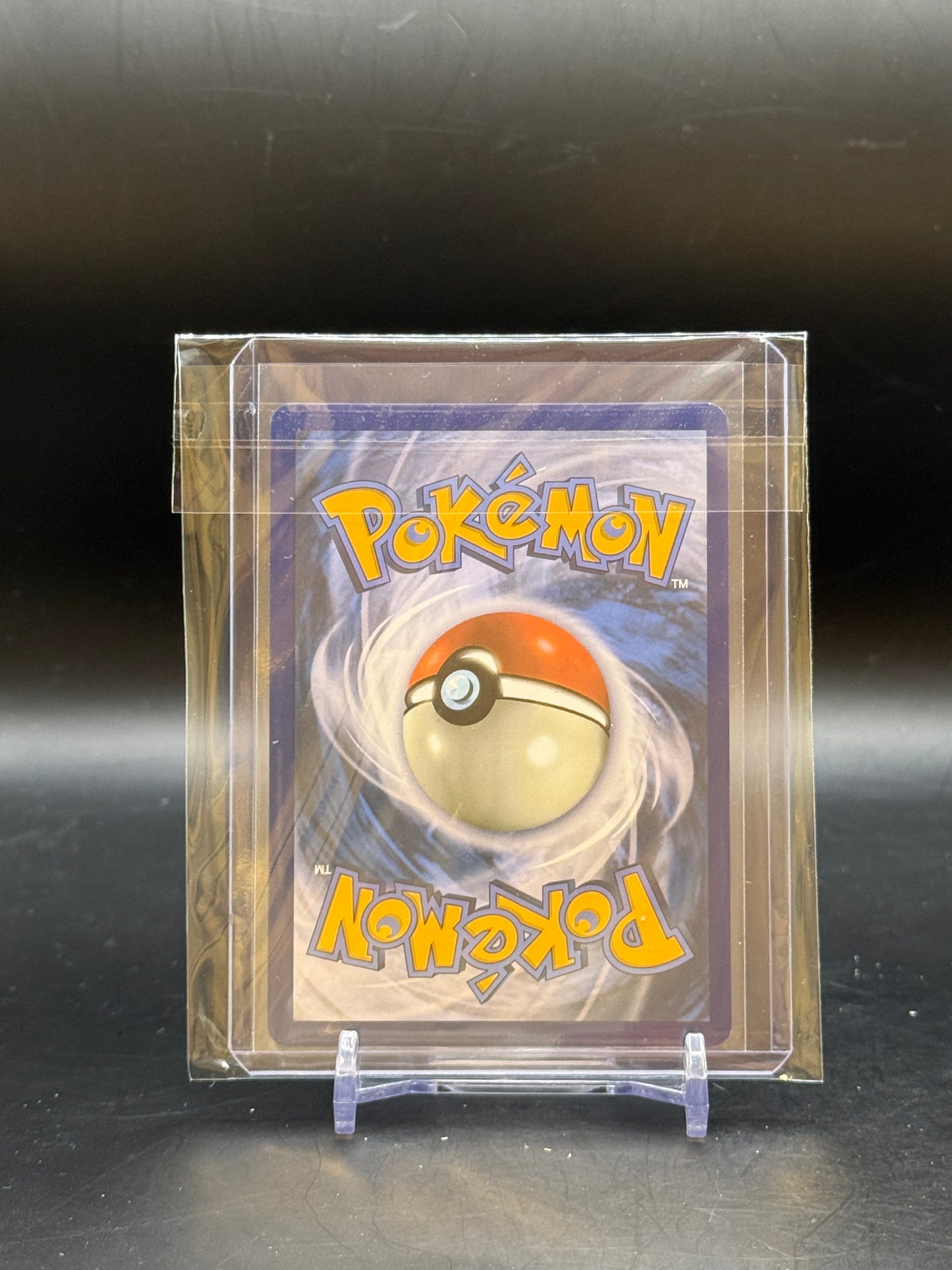 Pokemon Nebel der Sagen Irdengefäß (SFA 096) 2