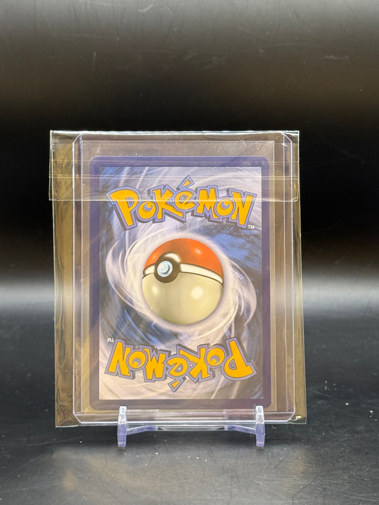 Pokemon Nebel der Sagen Infamomo ex (SFA 095)