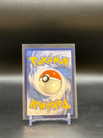 Pokemon Fatale Flammen Lucia (PFL 118) 1
