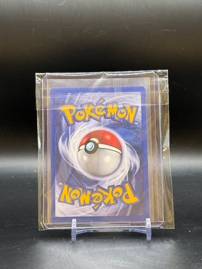 Pokemon Geheimnisvolle Schätze Magbrant LV.X (MT 123) MISSCUT