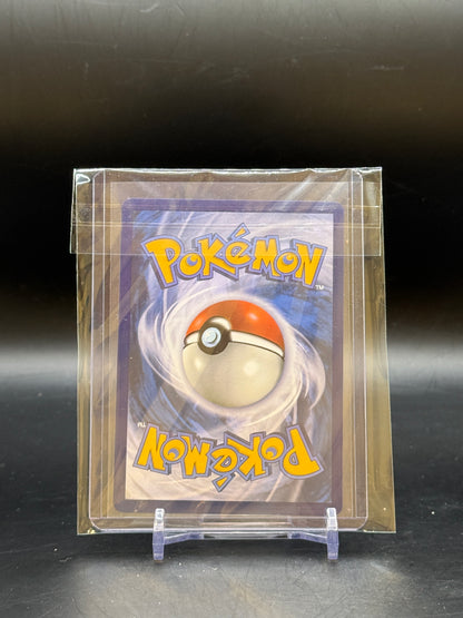 Pokemon Fatale Flammen Mega Schlapor ex (PFL 128) 2
