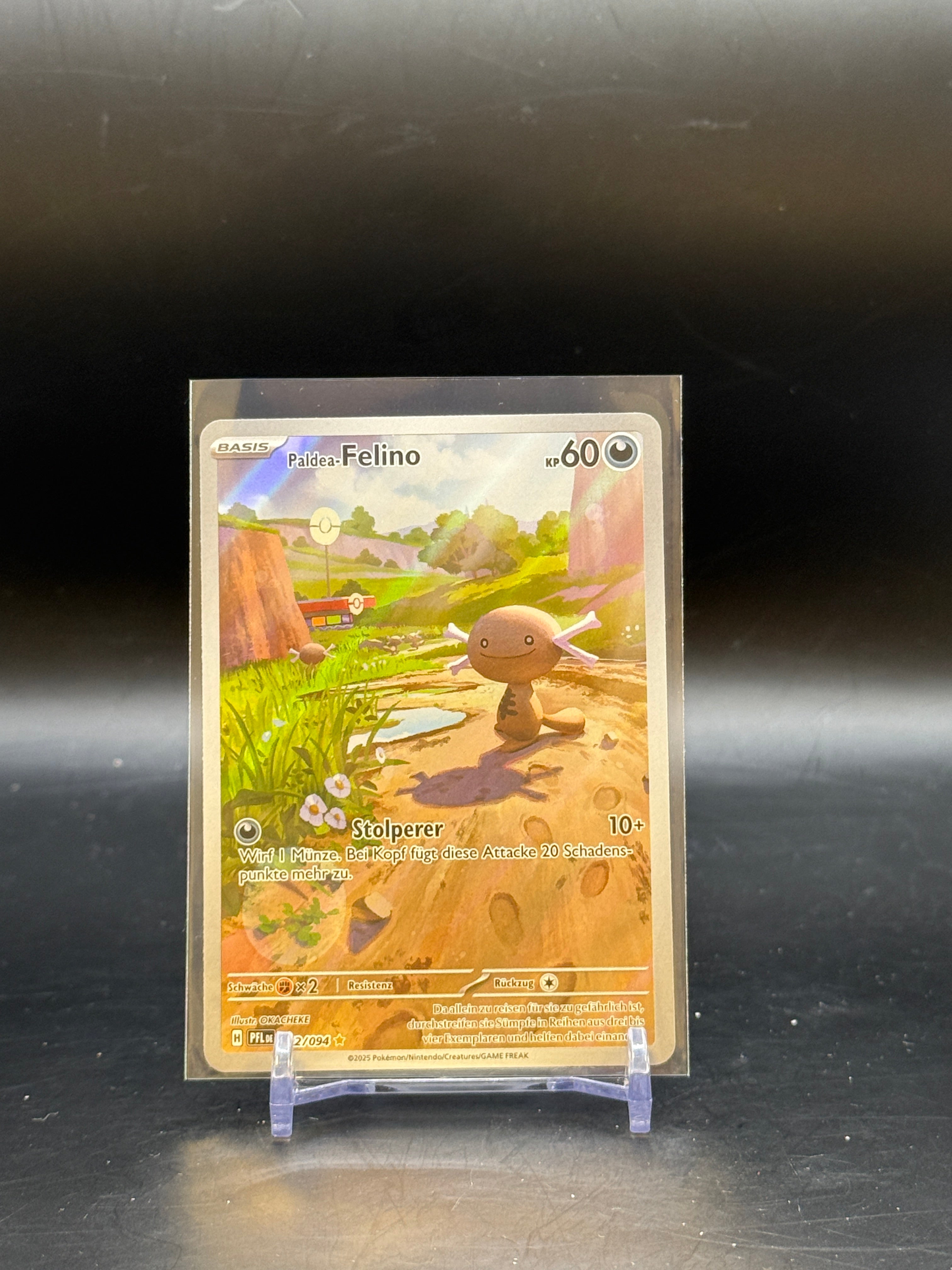 Pokemon Fatale Flammen Paldea Felino PFL102 4 Dennistheripper pokemon-fatale-flammen-paldea-felino-pfl102-4-dennistheripper