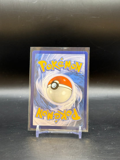Pokemon Fatale Flammen Mega Schlapor ex PFL115