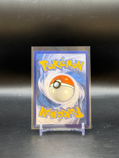 Pokemon Fatale Flammen Mega Schlapor ex PFL115 1