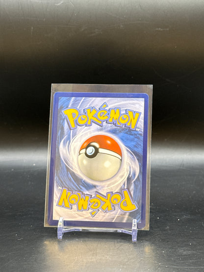 Pokemon Fatale Flammen Mega-Skaraborn ex PFL108 1