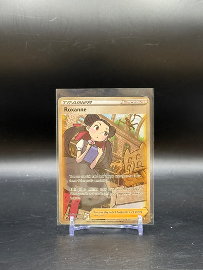 Pokemon Zenit der Könige Felizia (CRZ GG66)