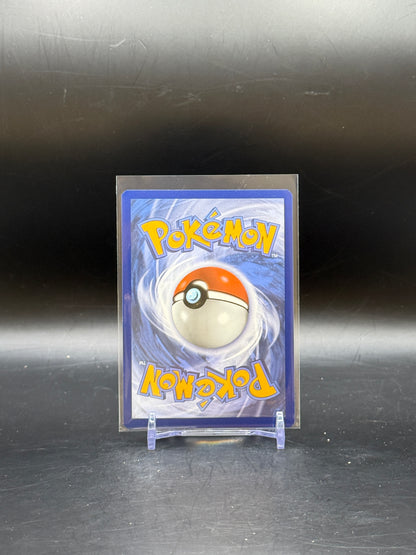 Pokemon Kampfstile Kapu-Riki V BST147