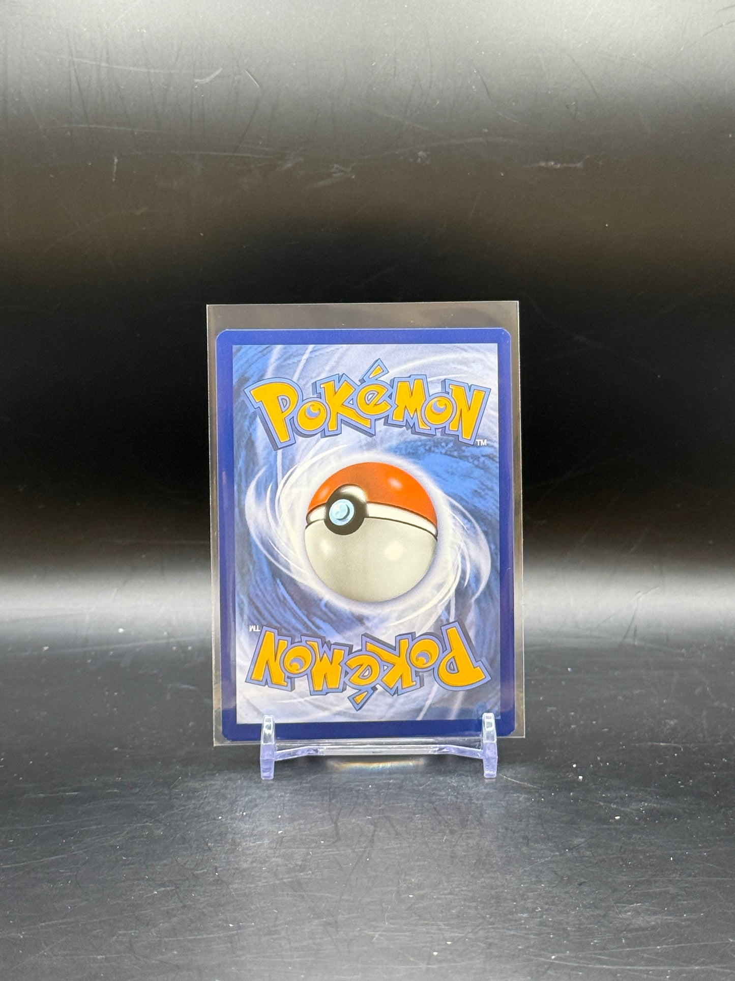 Pokemon Kampfstile Fließender-Stil-Mastrich BST176