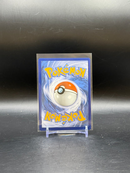 Pokemon Kampfstile Fließender-Stil-Mastrich BST176