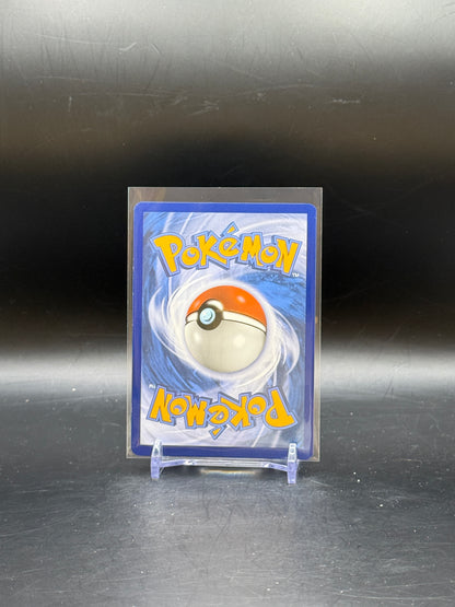 Pokemon Kampfstile Connies Fokus BST160