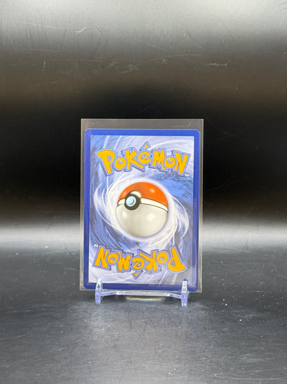 Pokemon Kampfstile Raissa BST159