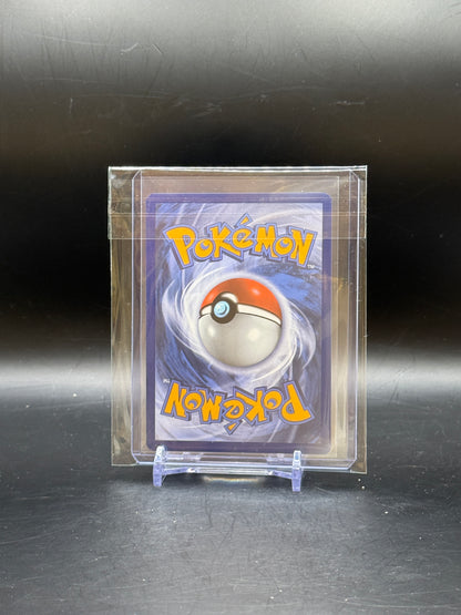 Pokemon Kampfstile Fließender-Angriff-Wulaosu V BST153