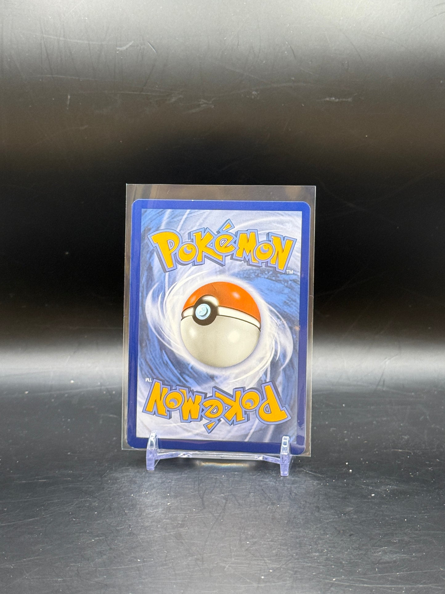 Pokemon Kampfstile Fokussierter-Angriff-Wulaosu V BST150