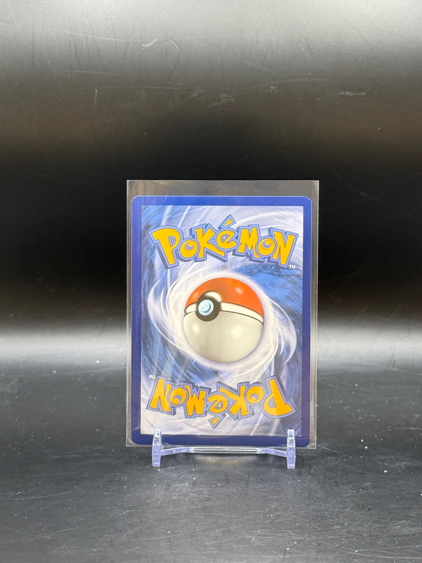 Pokemon Kampfstile Bissmark V BST157